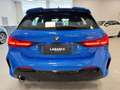 BMW 118 118i M-sport MSPORT Auto Blau - thumbnail 6