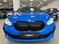 BMW 118 118i M-sport MSPORT Auto Blau - thumbnail 3