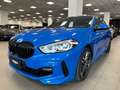 BMW 118 118i M-sport MSPORT Auto Blau - thumbnail 2
