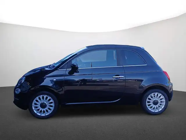 Fiat 500c view 5