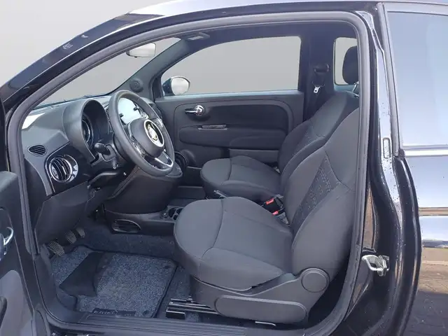 Fiat 500c view 12