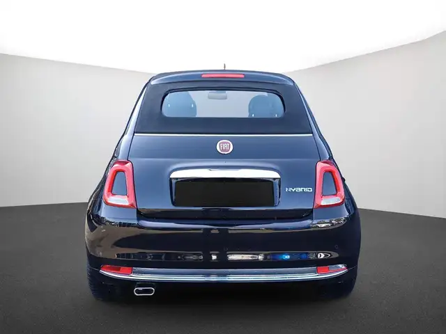 Fiat 500c view 4