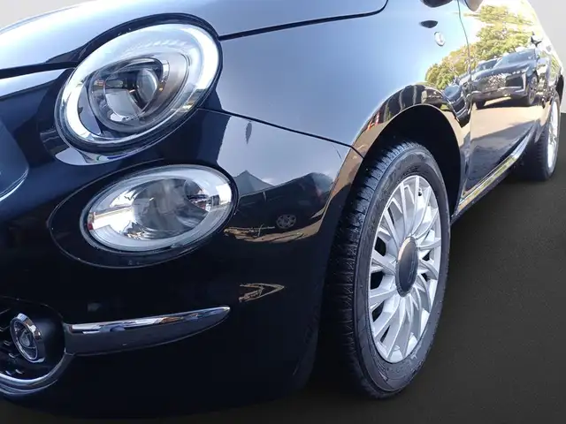 Fiat 500c view 10