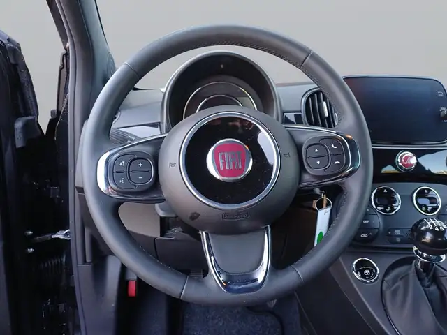 Fiat 500c view 14