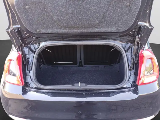 Fiat 500c view 8