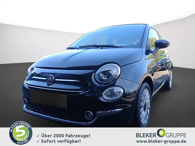 Fiat 500c view 2
