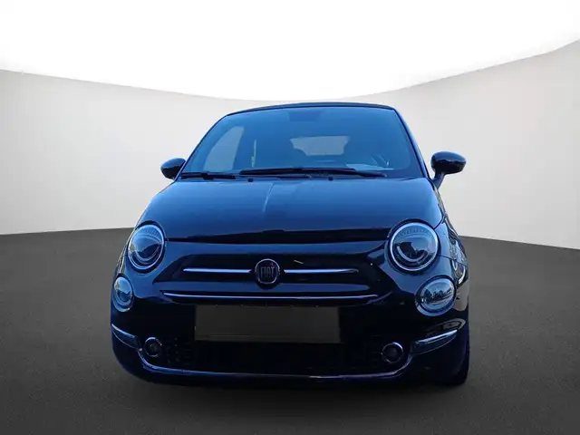 Fiat 500c view 3