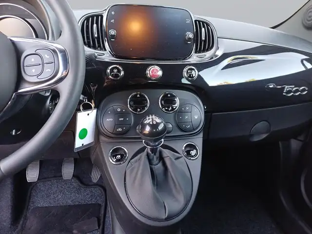 Fiat 500c view 13