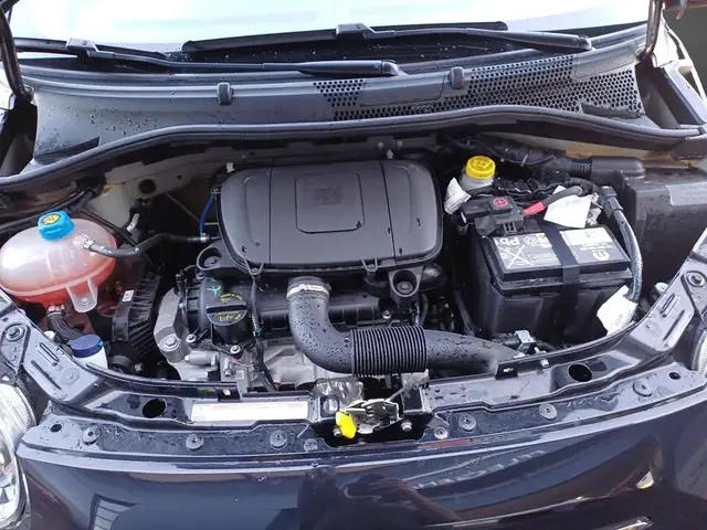 Fiat 500c view 7