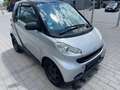 smart forTwo pulse  Klima Schaltwippen Lederlenkrad Schwarz - thumbnail 7