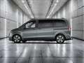 Mercedes-Benz V 220 4M STYLE KOMPAKT DISTRONIC+MBUX+KAMERA+AHK Gris - thumbnail 11