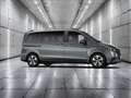 Mercedes-Benz V 220 4M STYLE KOMPAKT DISTRONIC+MBUX+KAMERA+AHK Gris - thumbnail 5