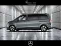 Mercedes-Benz V 220 4M STYLE KOMPAKT DISTRONIC+MBUX+KAMERA+AHK Gris - thumbnail 10