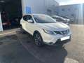 Nissan Qashqai 1.2 DIG-T 115ch Tekna Xtronic Blanc - thumbnail 2