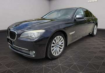 SERIE (F01-F02) 740D 306CH LUXE TOIT OUVRANT