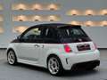 Abarth 595C Turismo MTA *Bi-Colore*Sport-AGA*Carplay*Bi-Xenon* Weiß - thumbnail 3