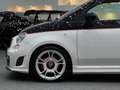 Abarth 595C Turismo MTA *Bi-Colore*Sport-AGA*Carplay*Bi-Xenon* Weiß - thumbnail 8