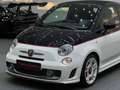 Abarth 595C Turismo MTA *Bi-Colore*Sport-AGA*Carplay*Bi-Xenon* Weiß - thumbnail 7