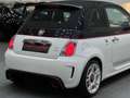Abarth 595C Turismo MTA *Bi-Colore*Sport-AGA*Carplay*Bi-Xenon* Weiß - thumbnail 9