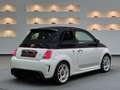 Abarth 595C Turismo MTA *Bi-Colore*Sport-AGA*Carplay*Bi-Xenon* Weiß - thumbnail 4