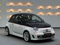 Abarth 595C Turismo MTA *Bi-Colore*Sport-AGA*Carplay*Bi-Xenon* Weiß - thumbnail 6
