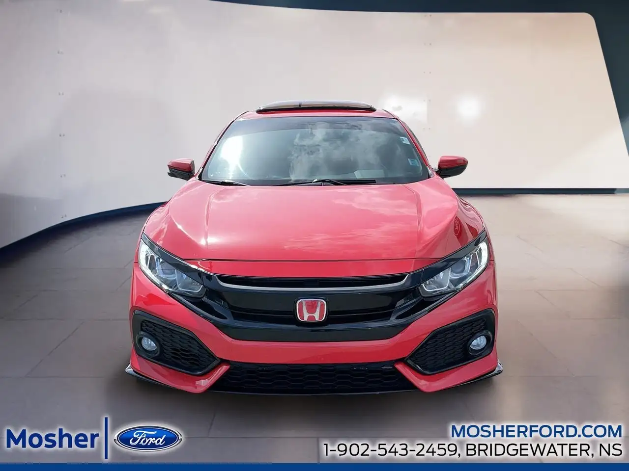 Honda Civic снимка Honda Civic