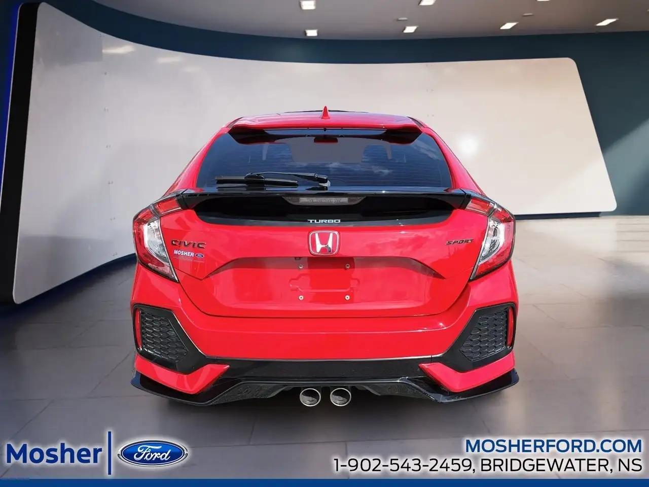 Honda Civic снимка Honda Civic