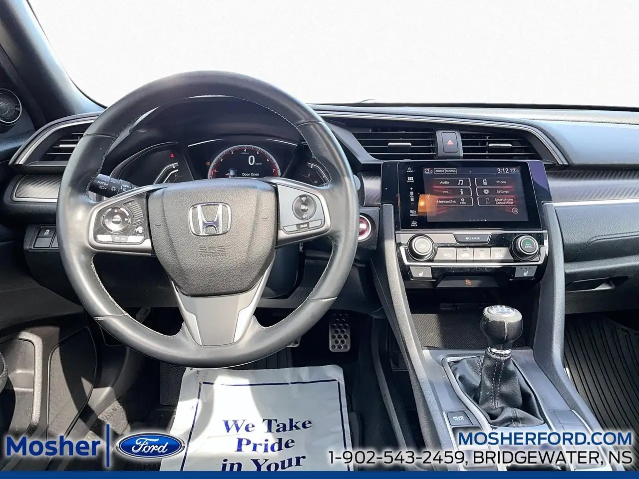 Honda Civic снимка Honda Civic