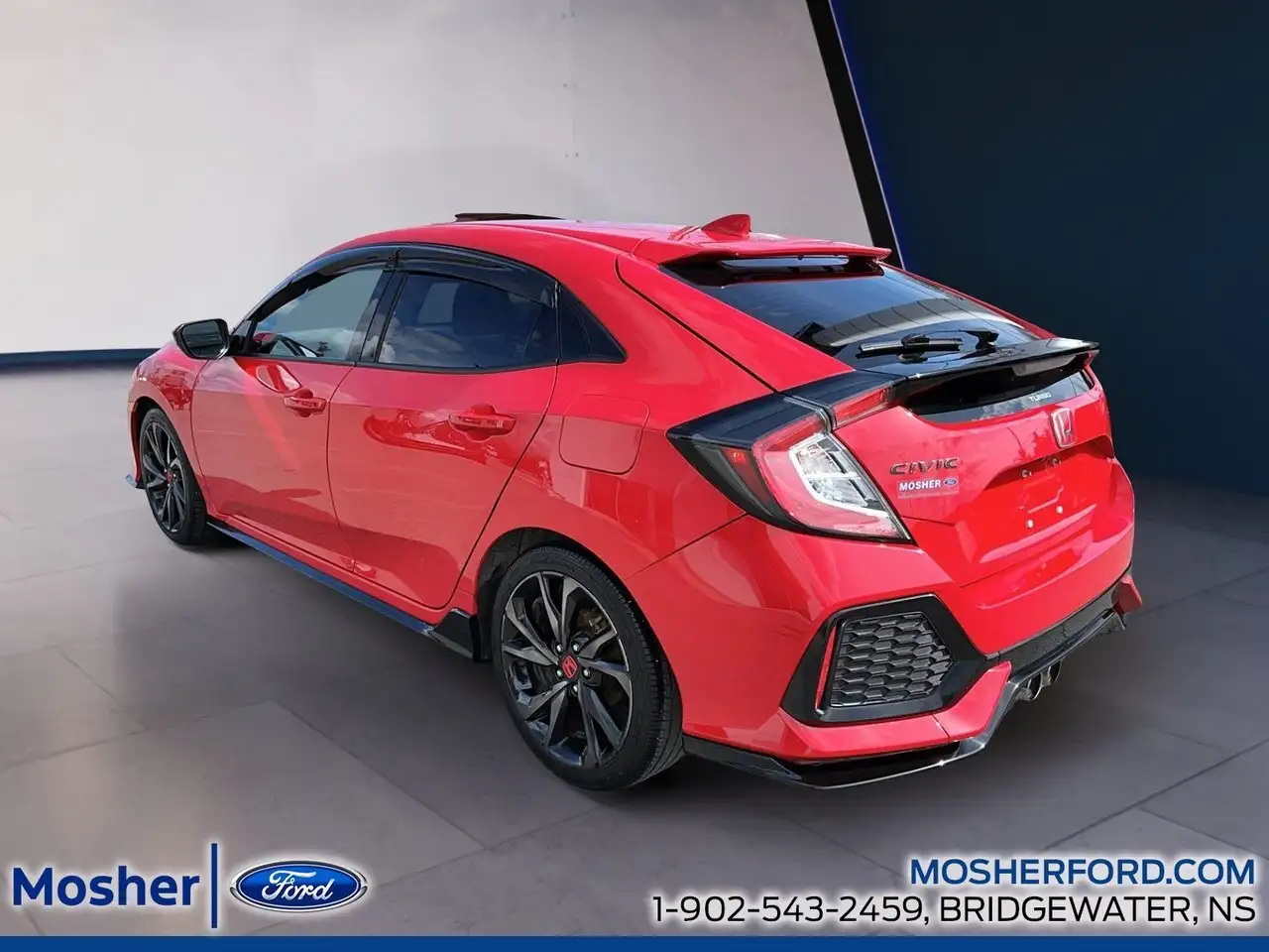Honda Civic снимка Honda Civic