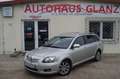 Toyota Avensis 1.8 Travel Navi*AHK*Allwetter Grau - thumbnail 1