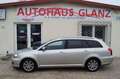 Toyota Avensis 1.8 Travel Navi*AHK*Allwetter Grau - thumbnail 2