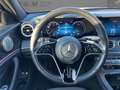 Mercedes-Benz E 300 e  AMG Line Burm|Sitzhz|Kam|Keyless|LED Noir - thumbnail 8