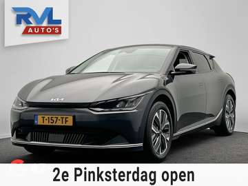 Air 58 kWh | Origineel NL | 1e Eigenaar | Trekhaak