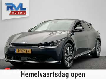 Air 58 kWh | Origineel NL | 1e Eigenaar | Trekhaak