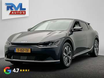 Air 58 kWh | Origineel NL | 1e Eigenaar | Trekhaak