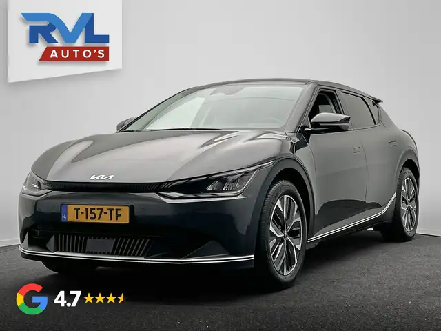 Kia EV6 Air 58 kWh | Origineel NL | 1e Eigenaar | Trekhaak