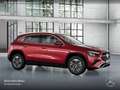 Mercedes-Benz GLA 200 LED+KAMERA+7G Rouge - thumbnail 16