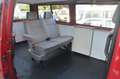 Volkswagen T4 Bus 2.5 Benziner,  Langer Radstand, Panoramaschieb Rot - thumbnail 4