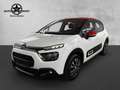 Citroen C3 1.2 PureTech NAVI LED PDC DAB CARPLAY Bianco - thumbnail 3