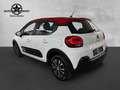 Citroen C3 1.2 PureTech NAVI LED PDC DAB CARPLAY Bianco - thumbnail 4