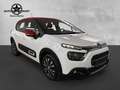 Citroen C3 1.2 PureTech NAVI LED PDC DAB CARPLAY Bianco - thumbnail 1