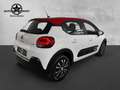Citroen C3 1.2 PureTech NAVI LED PDC DAB CARPLAY Bianco - thumbnail 2