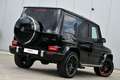 Mercedes-Benz G 63 AMG G63 AMG Noir - thumbnail 14