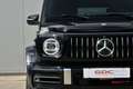 Mercedes-Benz G 63 AMG G63 AMG Noir - thumbnail 4