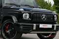 Mercedes-Benz G 63 AMG G63 AMG Noir - thumbnail 10