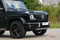 Mercedes-Benz G 63 AMG G63 AMG Noir - thumbnail 9