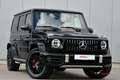 Mercedes-Benz G 63 AMG G63 AMG Noir - thumbnail 1