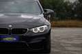 BMW M4 Coupé Zwart - thumbnail 5