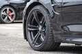BMW M4 Coupé Zwart - thumbnail 9