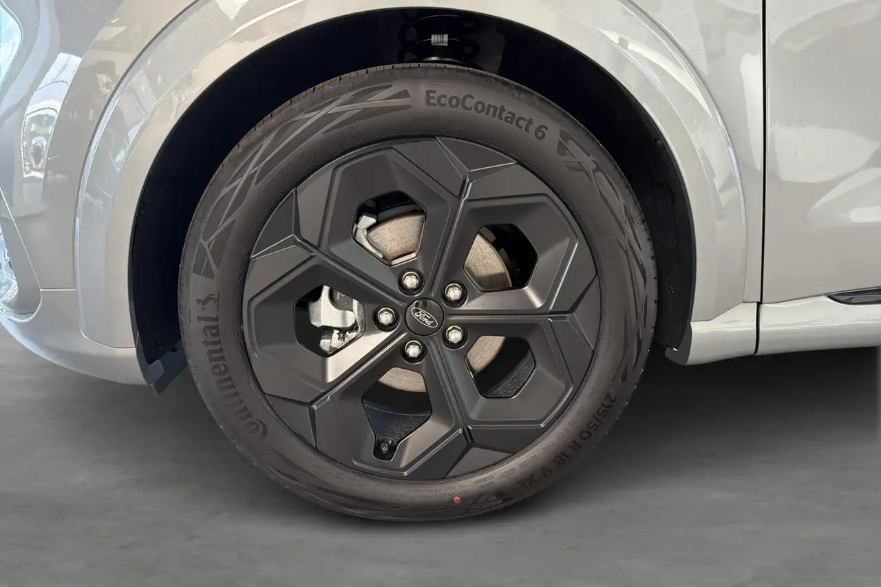 Ford Puma 2026 — фото 8
